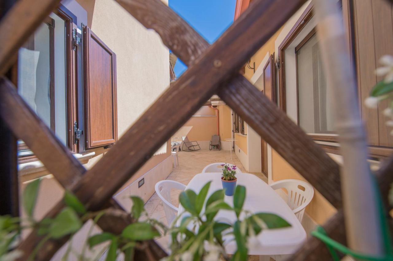 Villa Sajonara Elvira Fontane Bianche Dış mekan fotoğraf